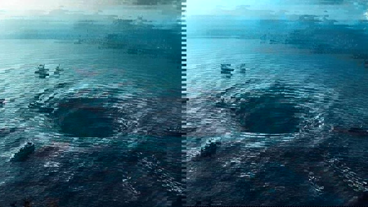 عالم محيطات: تكنولوجيات خفية موجودة تحت مثلث برمودا