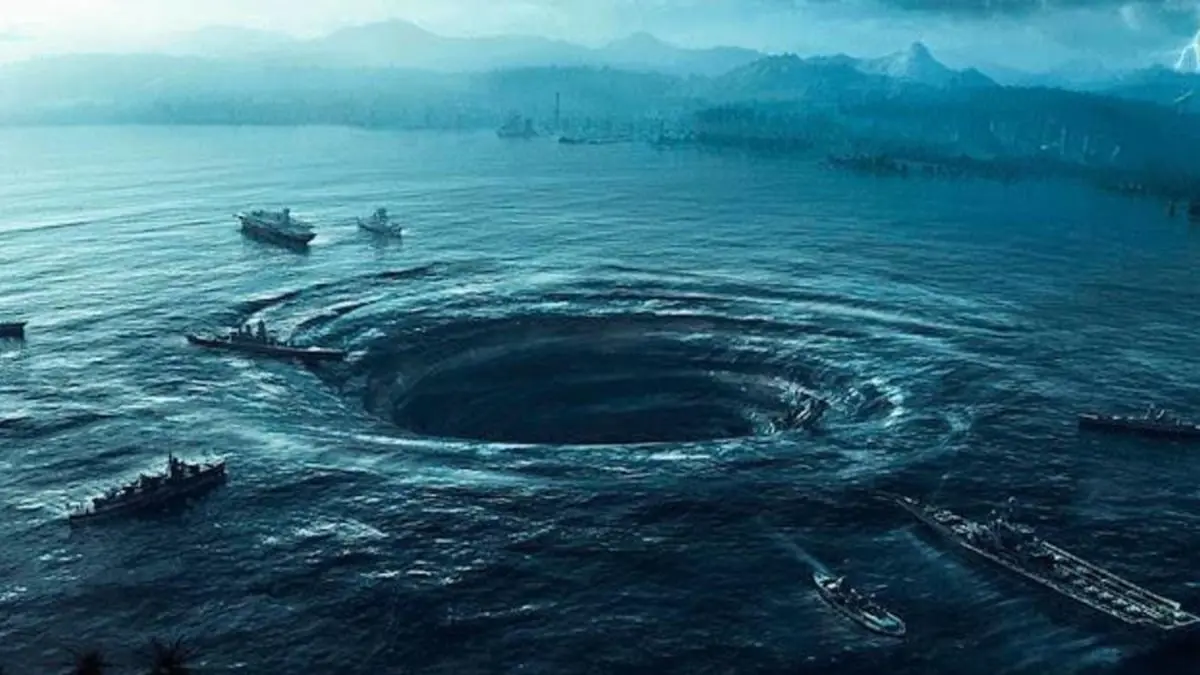 عالم محيطات: تكنولوجيات خفية موجودة تحت مثلث برمودا