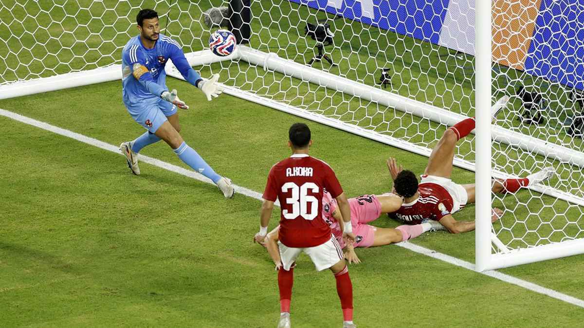 نفوز على إنتر ميامي ونتأهل بسهولة.. تصريحات نارية من أسطورة الزمالك (فيديو)