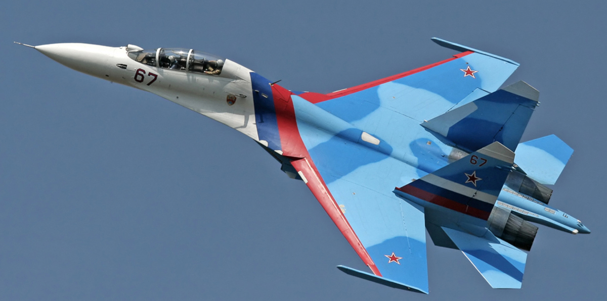 بعد تحطم مقاتلة حربية.. هذه أبرز حوادث الطائرات الروسية في سوريا