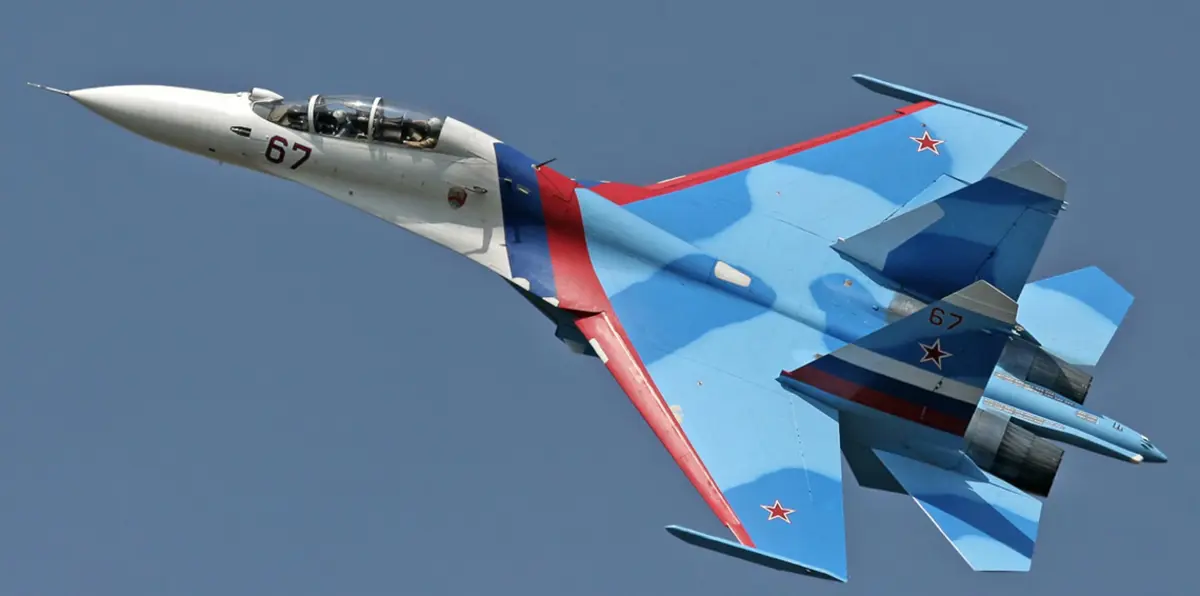 بعد تحطم مقاتلة حربية.. هذه أبرز حوادث الطائرات الروسية في سوريا