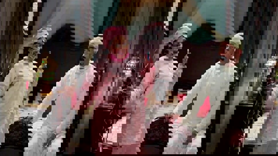 بعد تغريدات منسوبة لها.. بطلة "الكبير أوي 6": لا أمتلك حسابا على "تويتر"