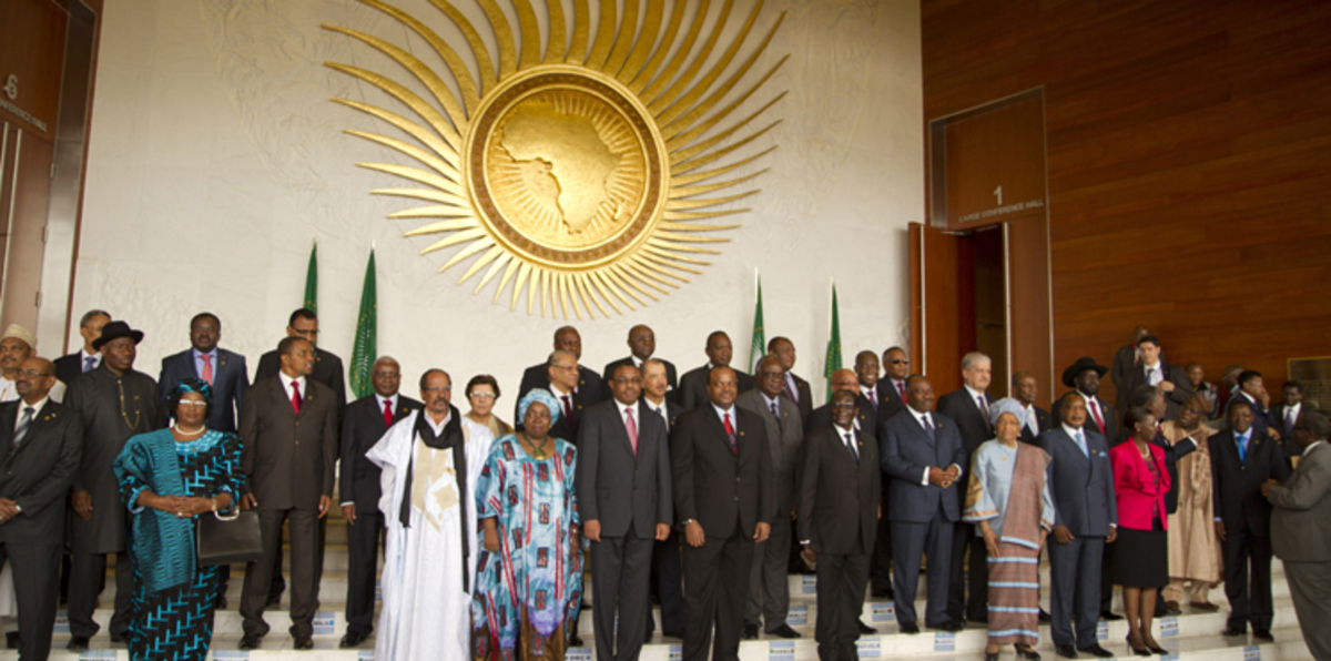 المغرب يسعى للعودة إلى الاتحاد الأفريقي بحثًا عن دعم لخطته بشأن الصحراء الغربية