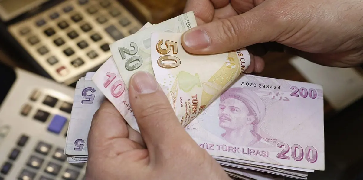 الليرة التركية تهبط إلى مستوى قياسي مقابل الدولار