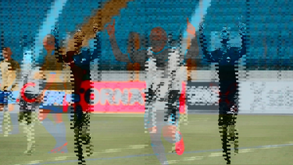 بيراميدز يطيح بالإسماعيلي ويصعد لدور الـ8 بكأس مصر (فيديو)