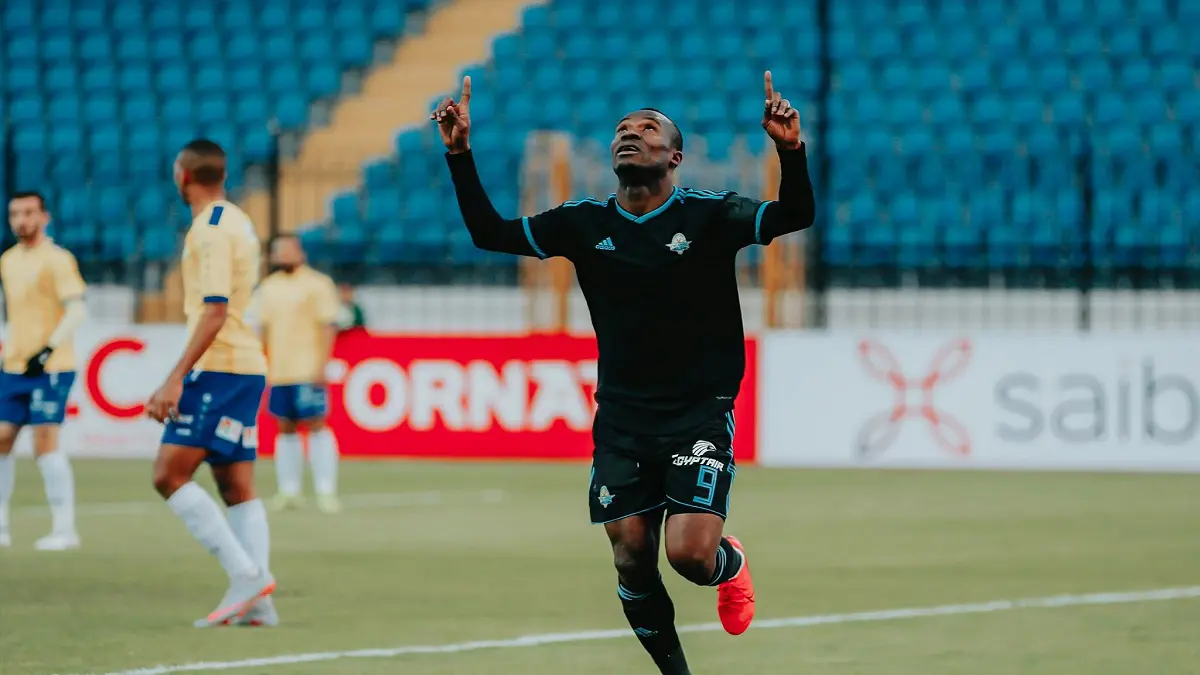 بيراميدز يطيح بالإسماعيلي ويصعد لدور الـ8 بكأس مصر (فيديو)