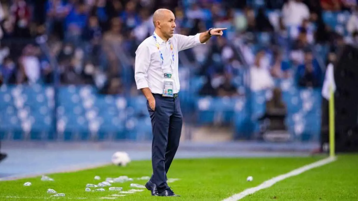 رسميا.. العين الإماراتي يتعاقد مع البرتغالي جارديم خلفا لكريسبو