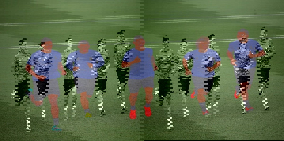 ريال مدريد يفقد كاسيميرو ويستعيد رونالدو وبيل أمام فياريال