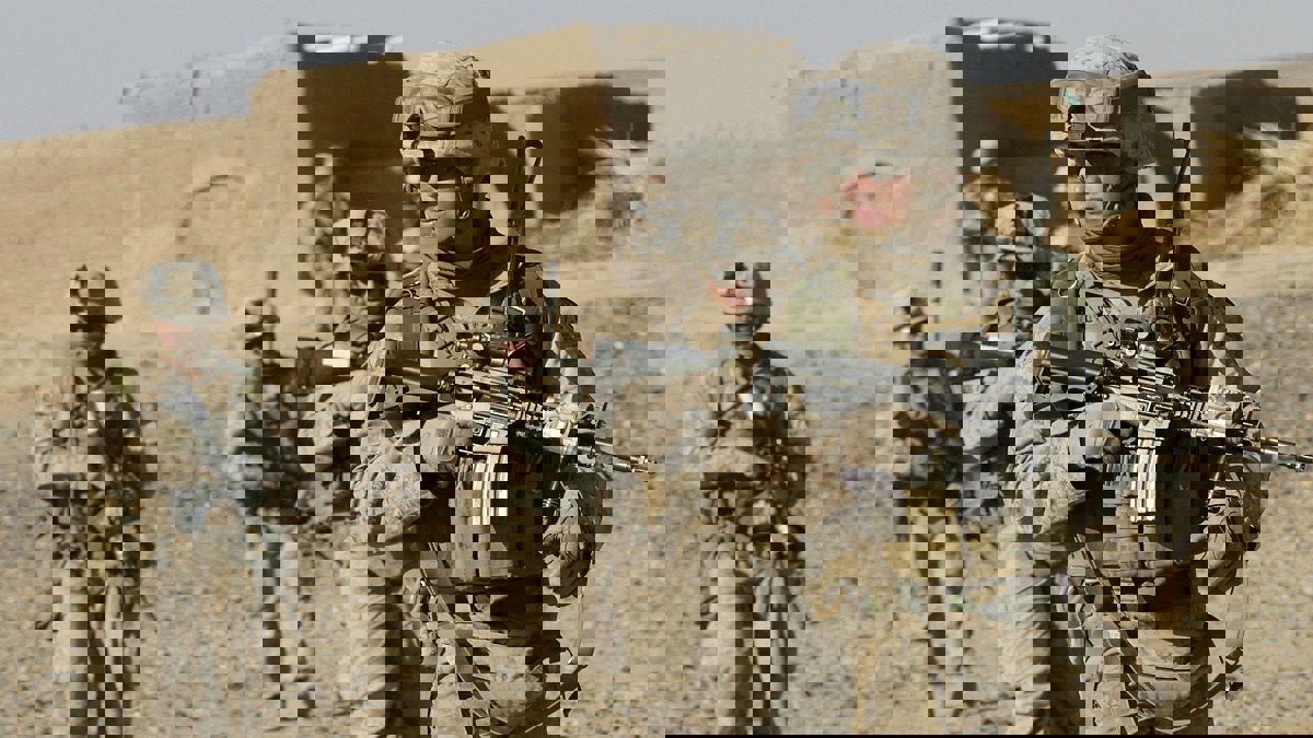 البنتاغون: الجيش الأمريكي قتل 120 مدنيًا خلال عمليات بالخارج في 2018