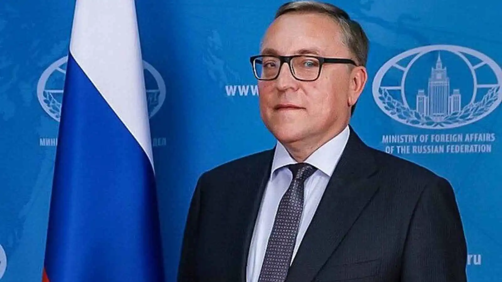 روسيا تدعو واشنطن إلى التخلي عن ضرب المنشآت النووية الإيرانية