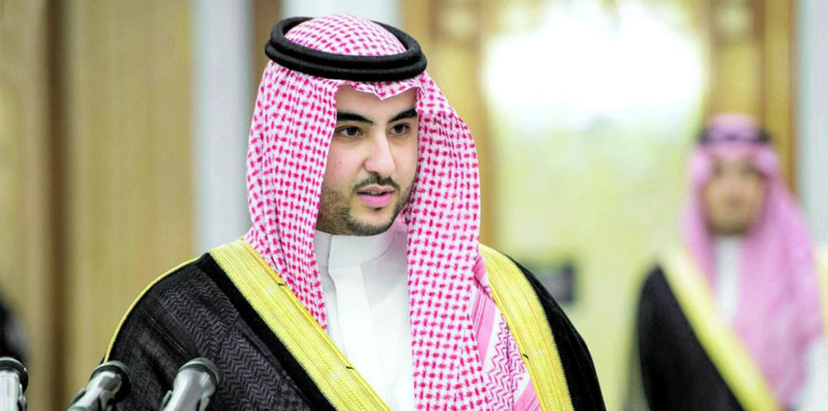 بعد تأكيد مقتله.. هذا ما قاله الأمير خالد بن سلمان عن جمال خاشقجي