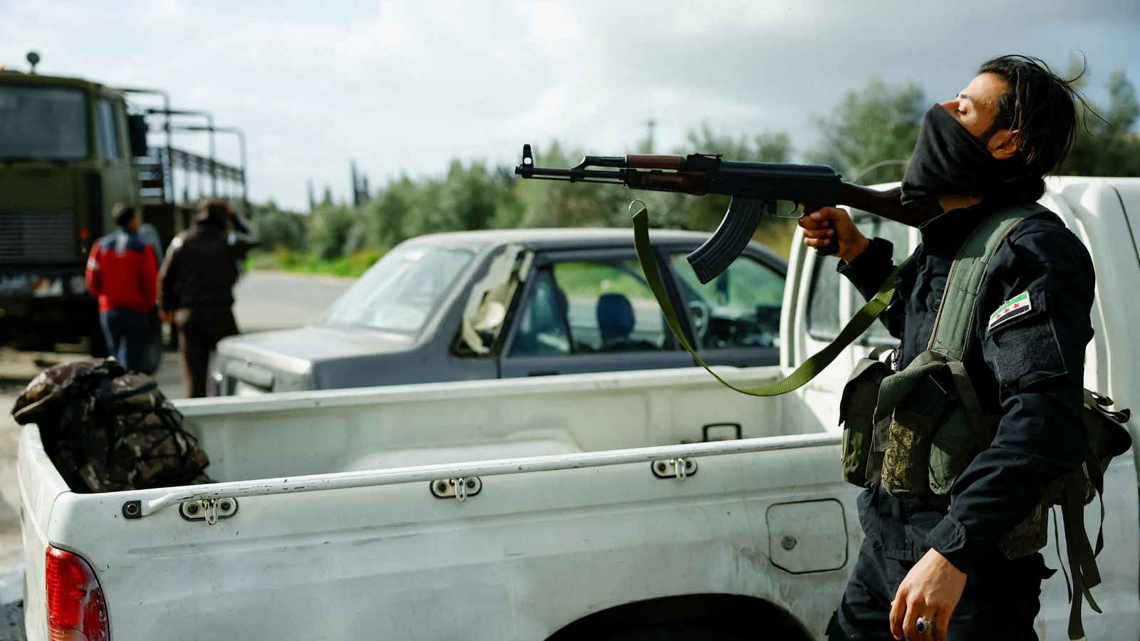 سوريا.. إلزام محال على شاطئ اللاذقية بوقف بيع المشروبات الكحولية