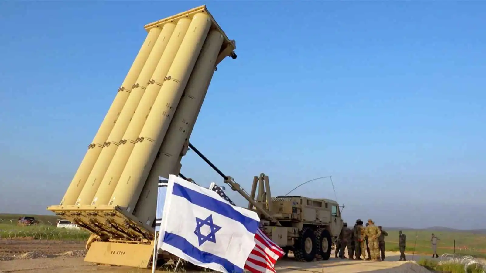 رغم "مظلة واشنطن".. هل إسرائيل عاجزة عن "الصمود" في حرب محتملة أمام إيران؟