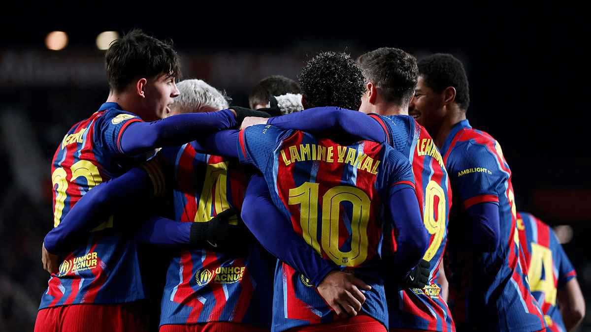 برشلونة وآرسنال والأهلي المصري.. مواعيد مباريات اليوم السبت والقنوات الناقلة 