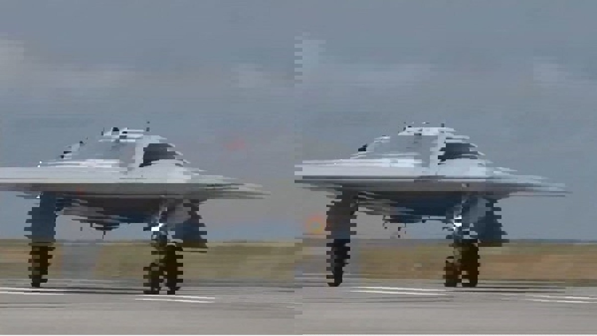 لا ترصدها الرادارات.. روسيا تكشف النقاب عن طائرتها الشبح (فيديو)