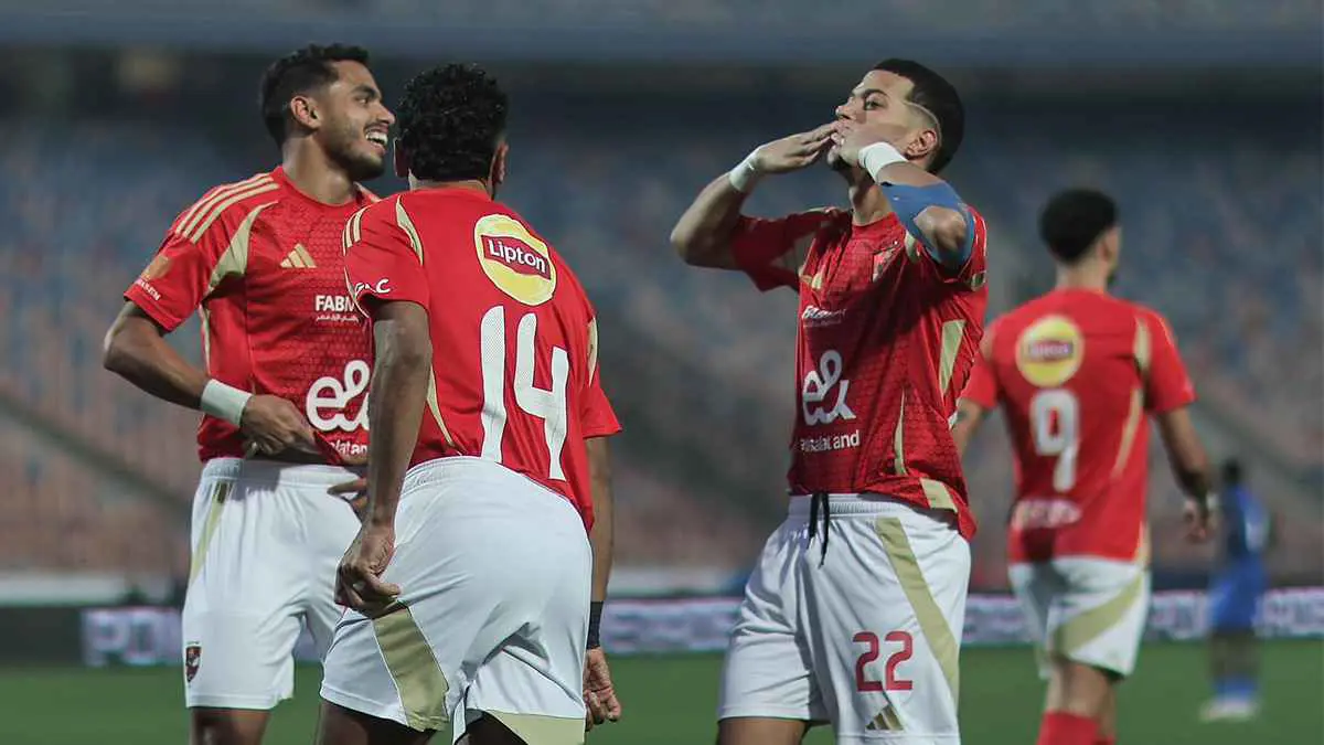 إمام عاشور يحرج إدارة الأهلي.. أسطورة الزمالك يكشف أسرارا خطيرة