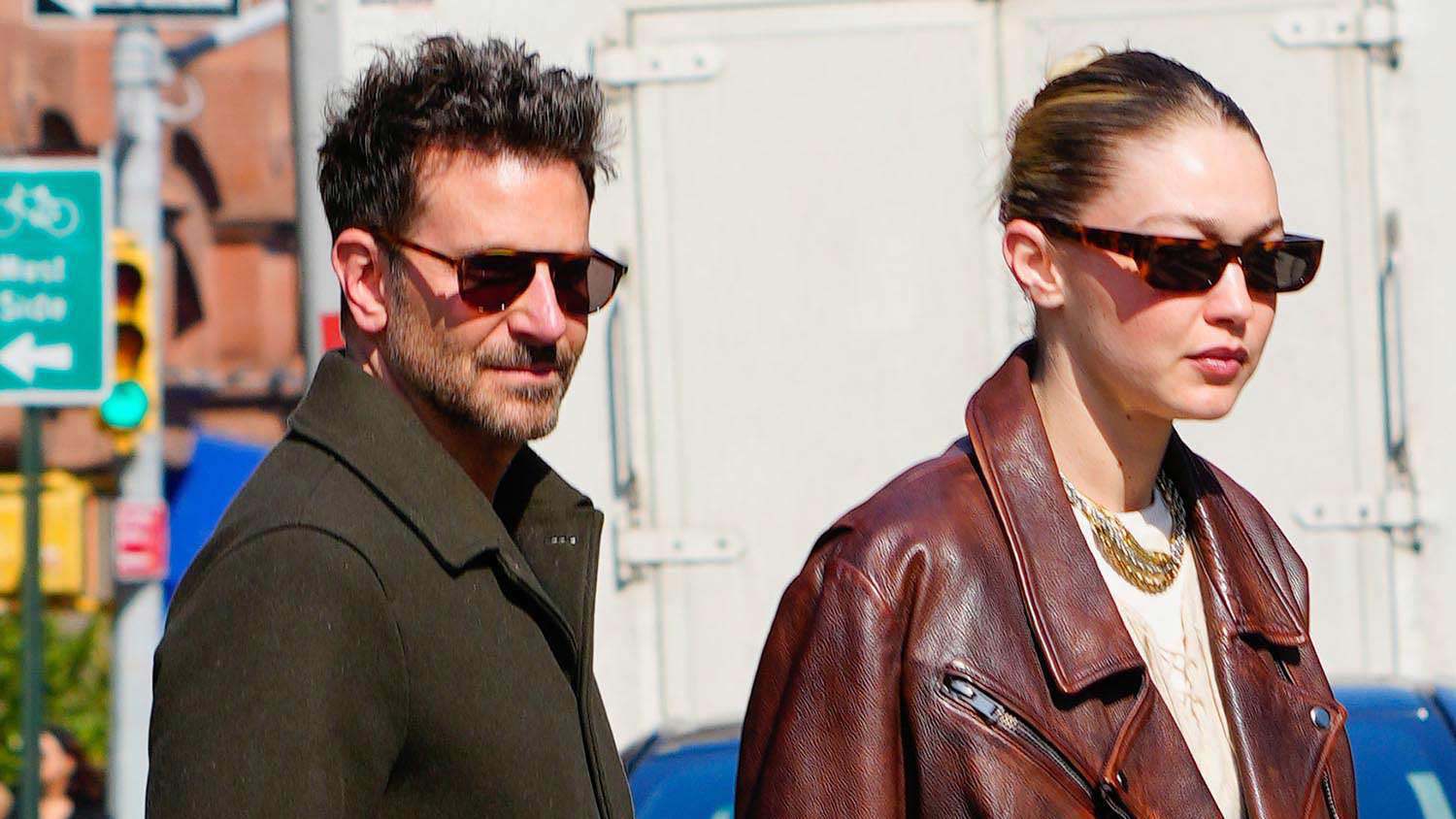 جيجي حديد تكشف تفاصيل نادرة عن علاقتها ببرادلي كوبر