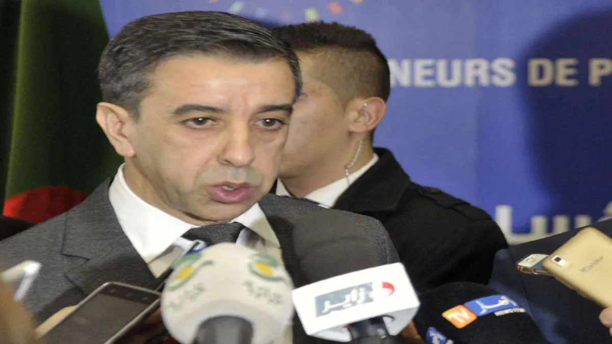 استرجاع أراض زراعية منهوبة من رجل الأعمال الجزائري علي حداد 