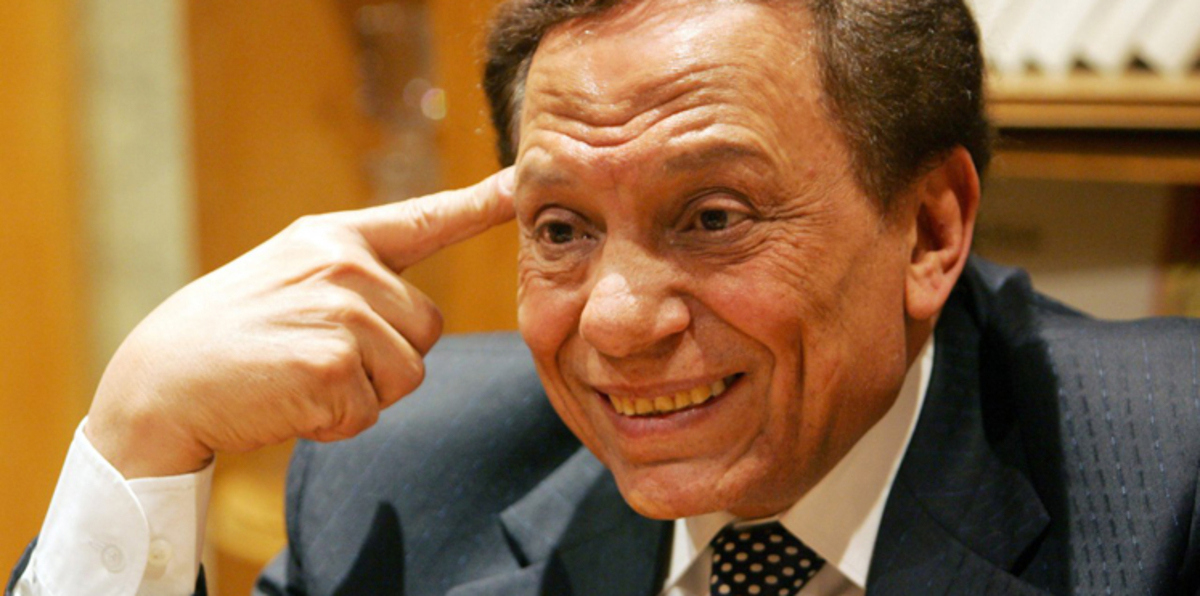 "الزعيم" عادل إمام يفترق عن كاتب "الروائع" بعد خلاف على "المبادئ"