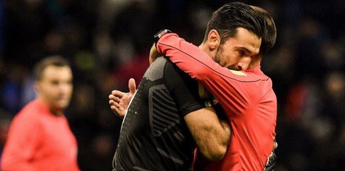 بينهم بوفون وروبن وبيل.. هؤلاء أبرز الغائبين عن كأس العالم روسيا 2018