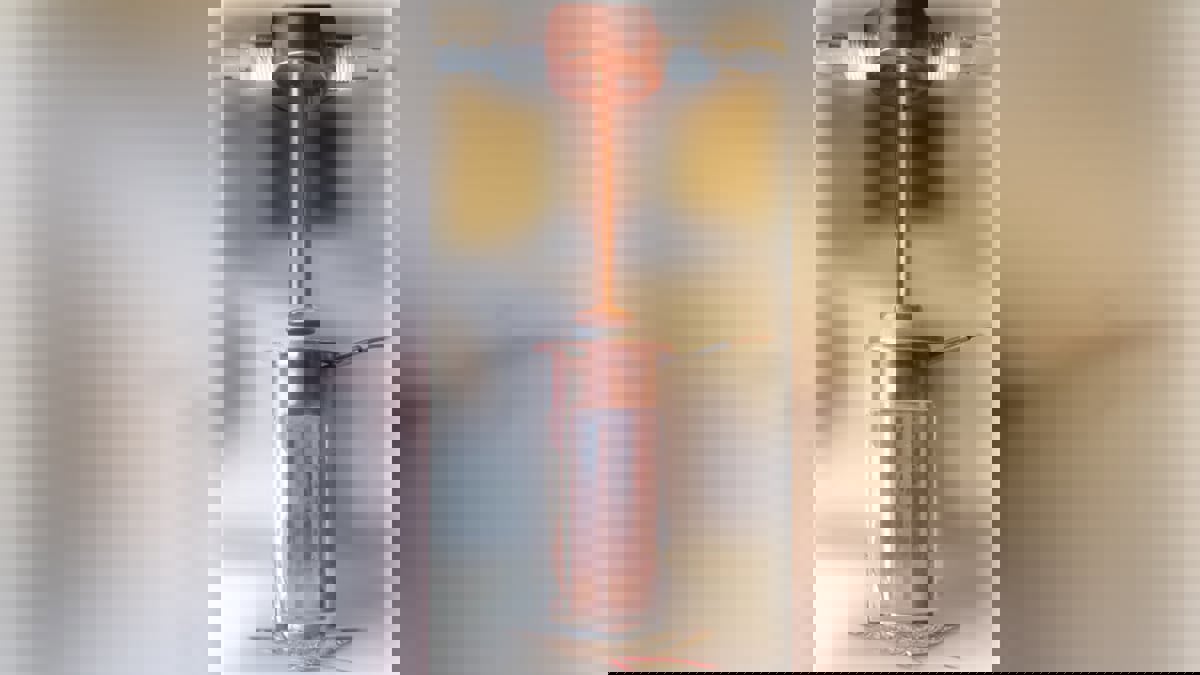 تطوير حل واعد لاستثمار الطاقة الحرارية