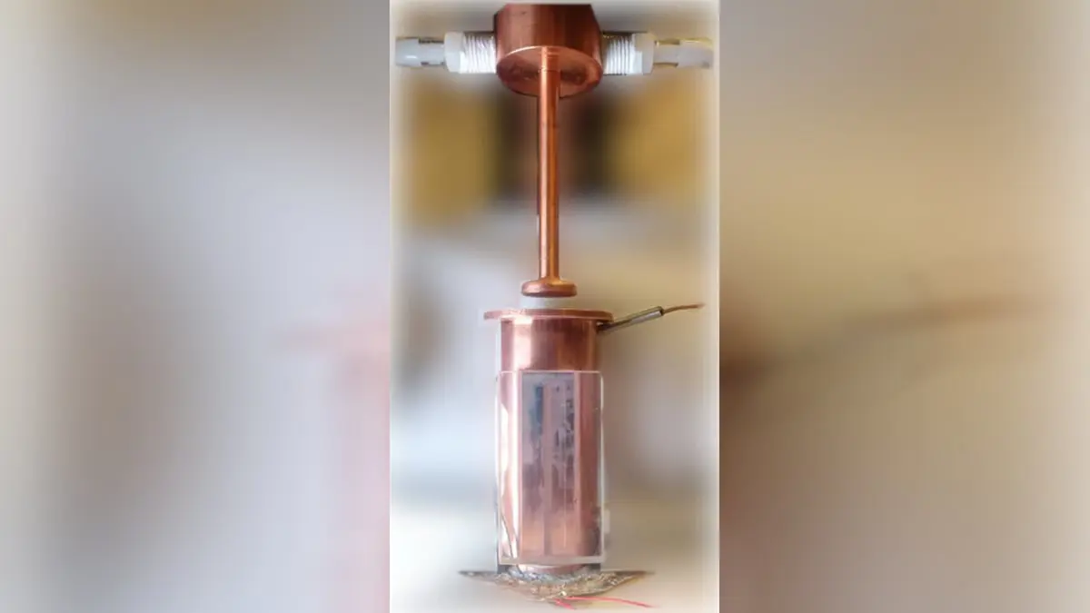 تطوير حل واعد لاستثمار الطاقة الحرارية