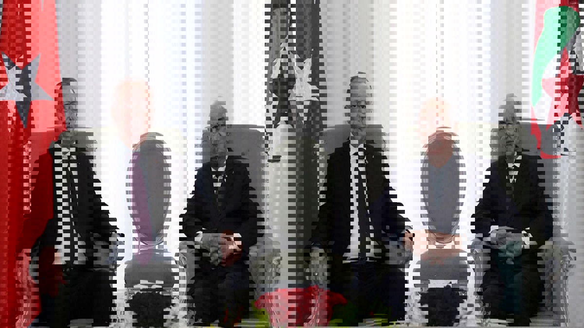 الحكومة الجزائرية ترد على تصريحات أردوغان: "أخرج حديث تبون عن سياقه"