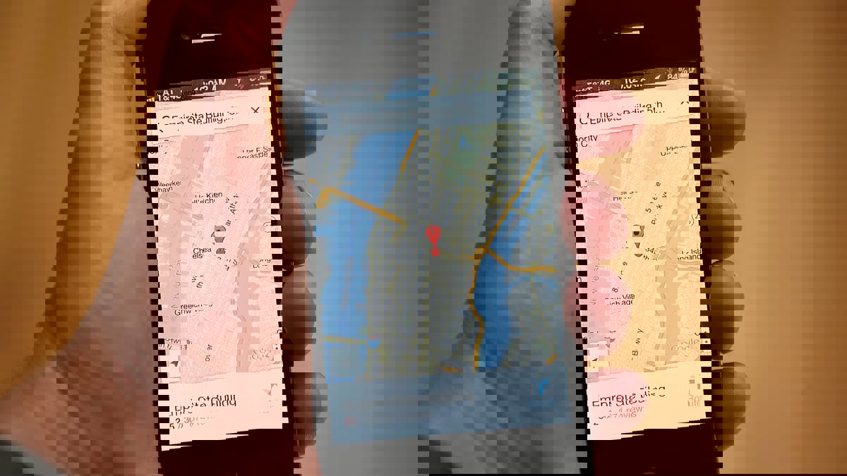 "غوغل" تضيف ميزات جديدة لخدمة الخرائط