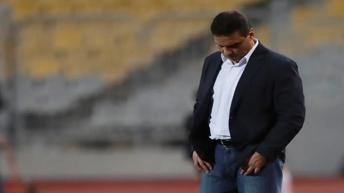 موجز أخبار الأهلي والزمالك ومنتخب مصر: الأبيض يحدد سعر مصطفى محمد.. وتفاصيل ثورة البدري ضد ثلاثي الفراعنة