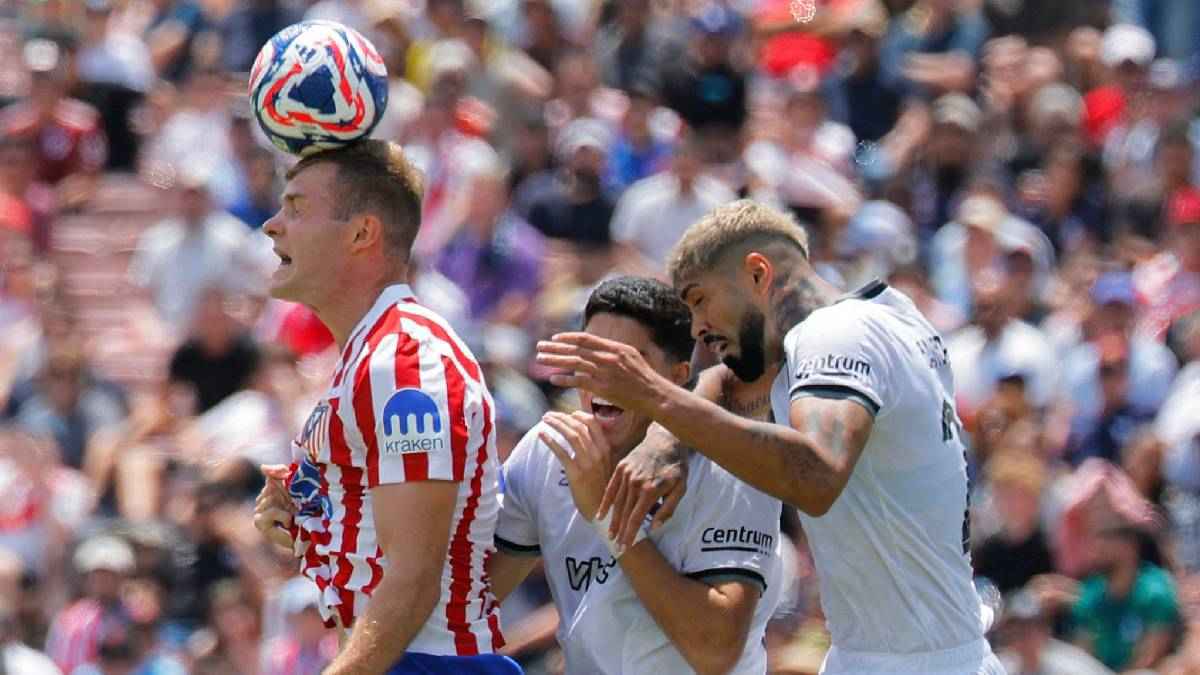 أول مفاجأة مدوية في كأس العالم للأندية 2025