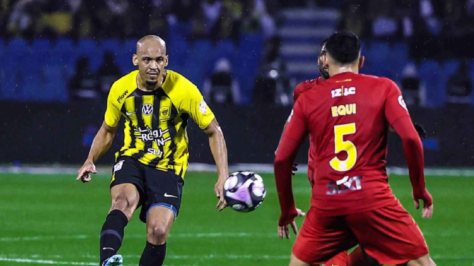 نجم الاتحاد السعودي يقدم وعدا حاسما للجماهير (فيديو)