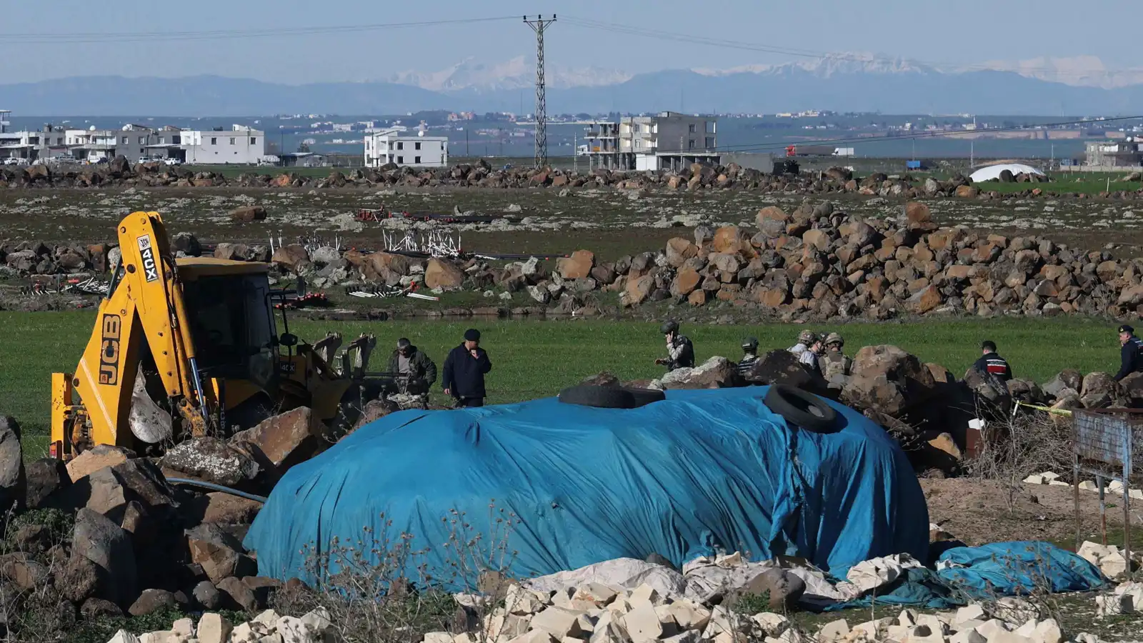 للمرة الثالثة.. اعتراض صاروخ إيراني في أجواء تركيا