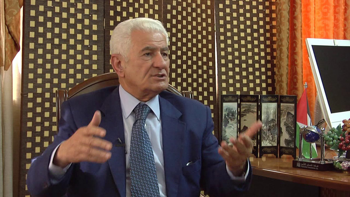 مسؤول فلسطيني يلوح بـ"العصيان المدني" ردا على صفقة القرن