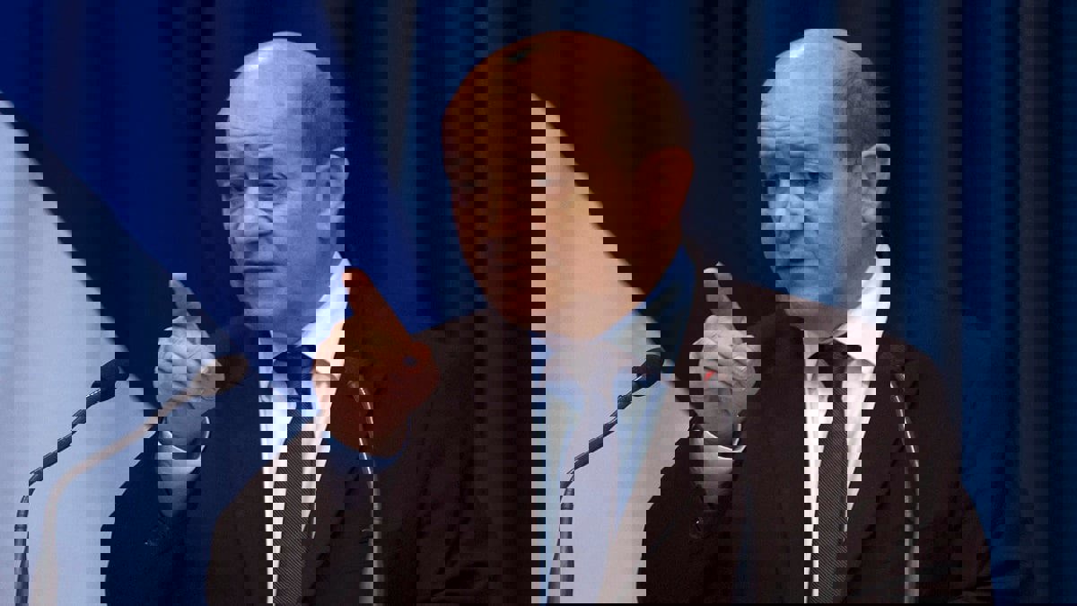 فرنسا: أي ضم لأجزاء من الضفة الغربية "لا يمكن أن يبقى دون رد"