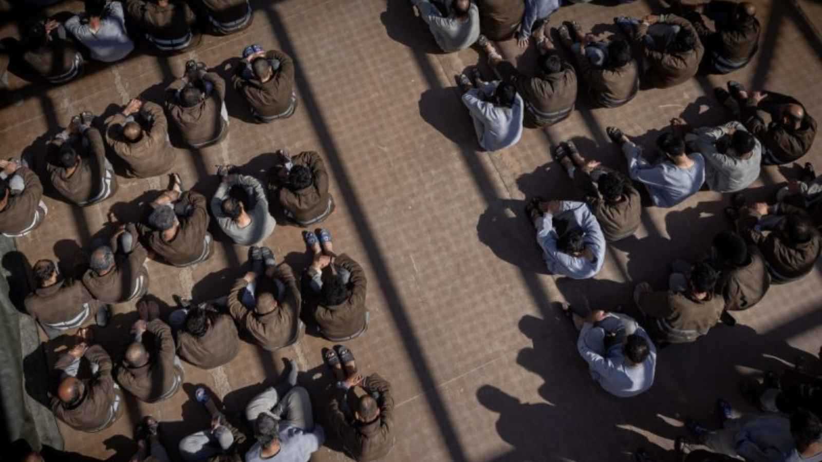 يحتجز "نخبة" حماس و"حزب الله".. تفاصيل قبو بن غفير السري