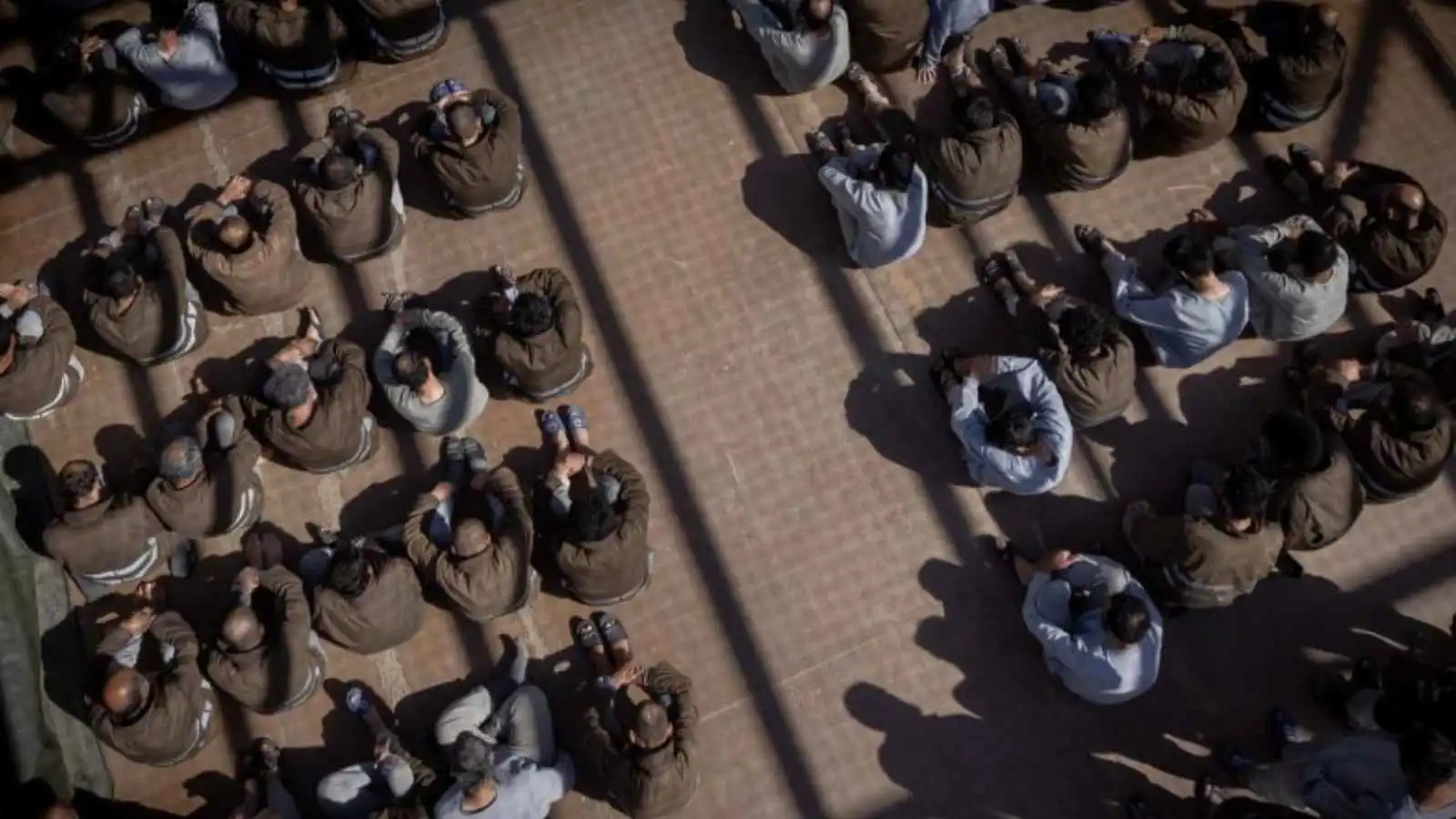 يحتجز "نخبة" حماس و"حزب الله".. تفاصيل قبو بن غفير السري