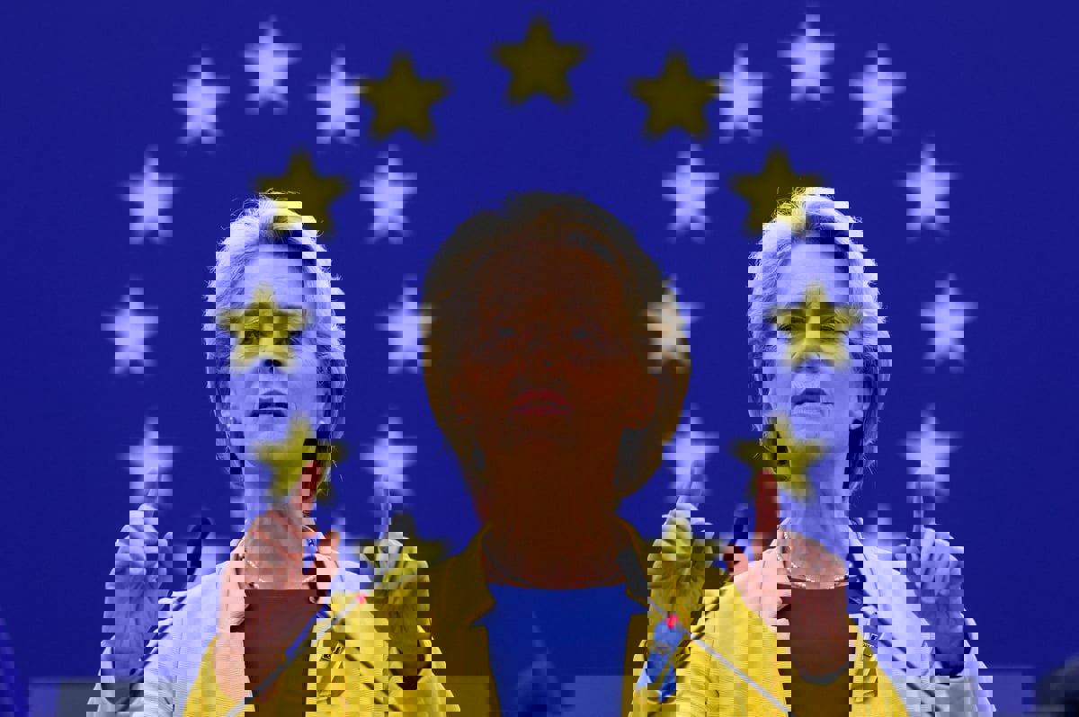 رئيس وزراء هنغاريا يشن هجوماً حاداً على رئيسة المفوضية الأوروبية