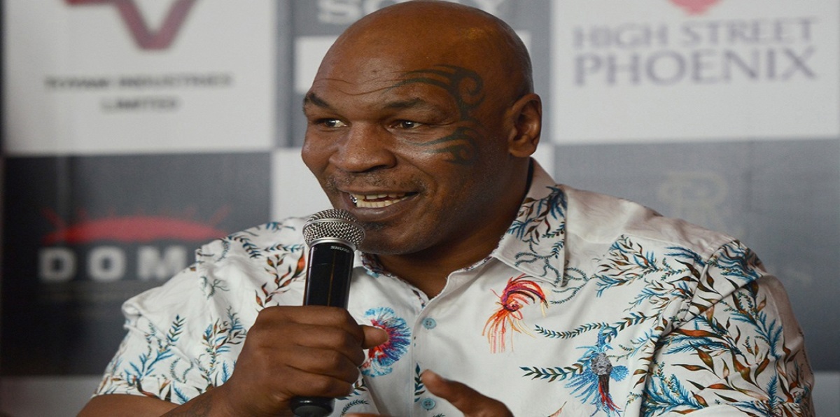 مايك تايسون ينتقد ضعف شخصية الملاكمين الحاليين