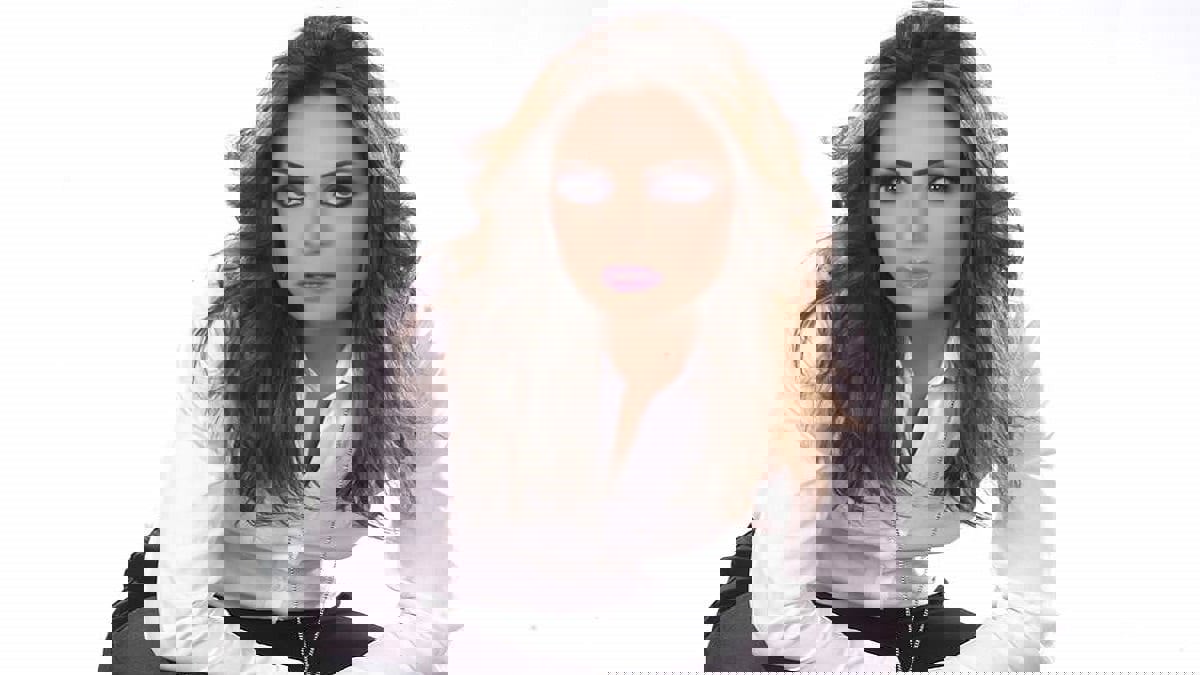 ريم البارودي: أقبل أن أكون زوجة ثانية وريهام سعيد تغار مني