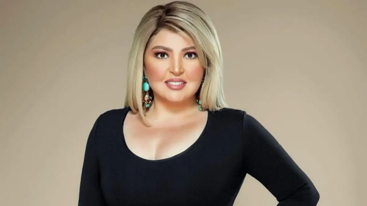 فادي خفاجة يعتذر من مها أحمد في "رامز جاب من الآخر"