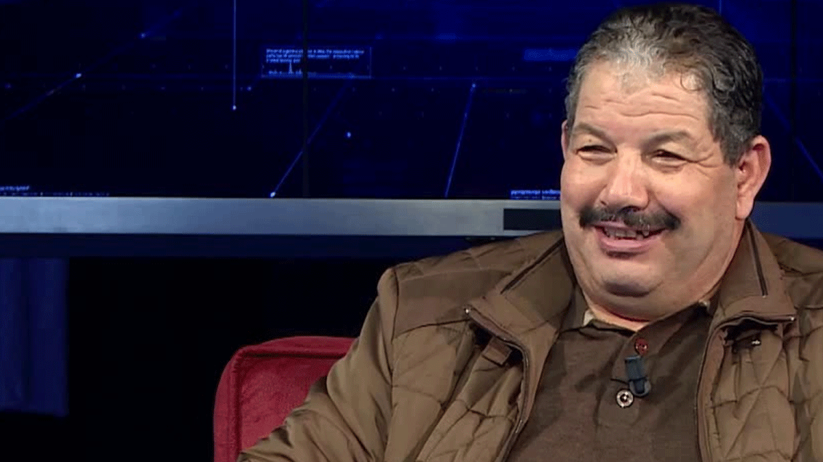 اعتقال مالك قنوات "الشروق" بعد مهاجمته شقيق بوتفليقة