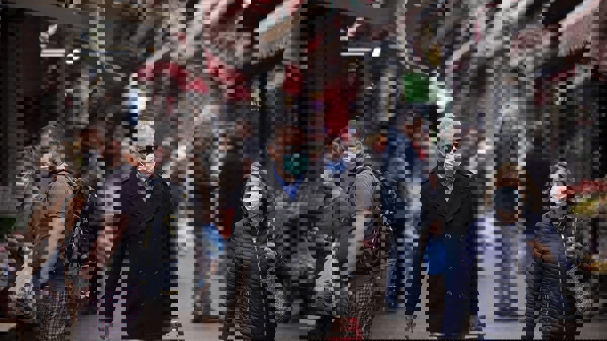 محللون: نمو اقتصادات الشرق الأوسط مرهون بالتحوّط ضد الأزمات