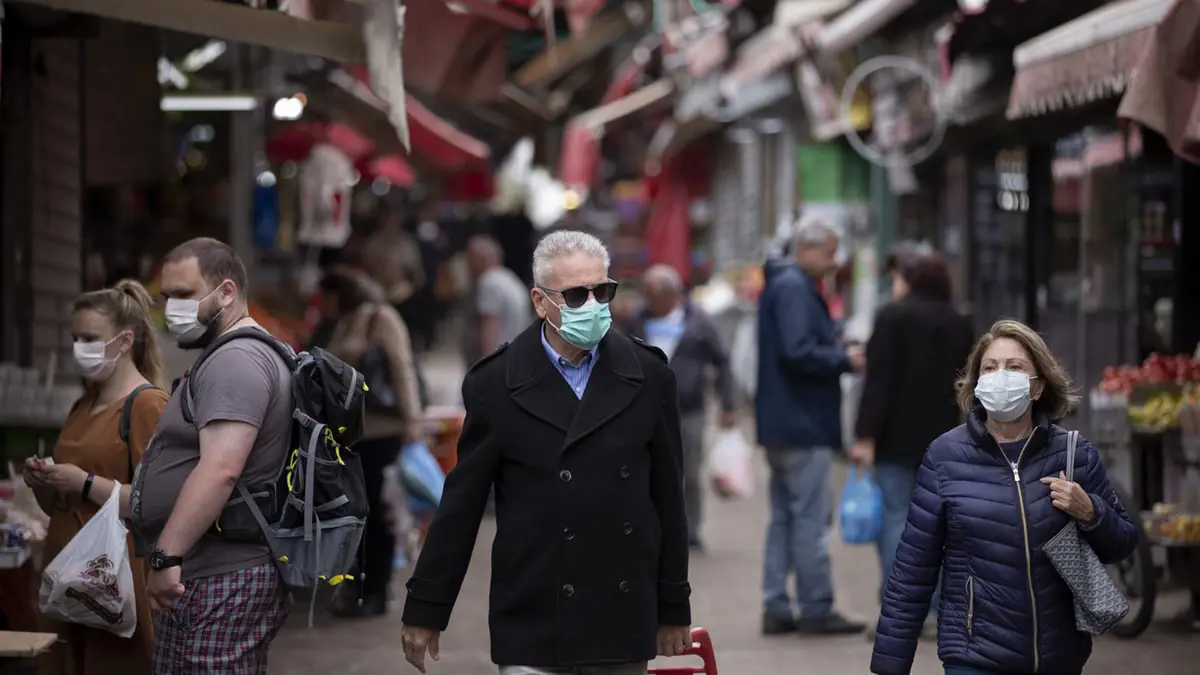 محللون: نمو اقتصادات الشرق الأوسط مرهون بالتحوّط ضد الأزمات