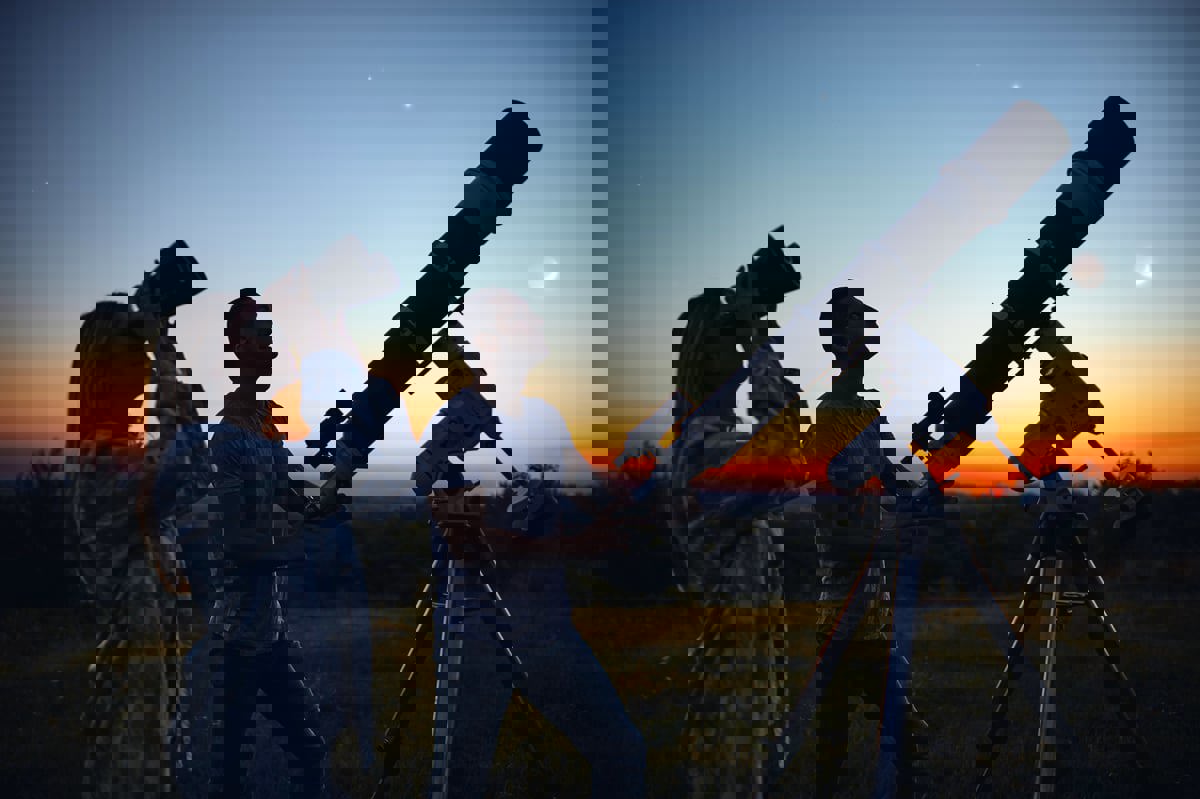 ظواهر فلكية فريدة سيشهدها عام 2024.. تعرف عليها