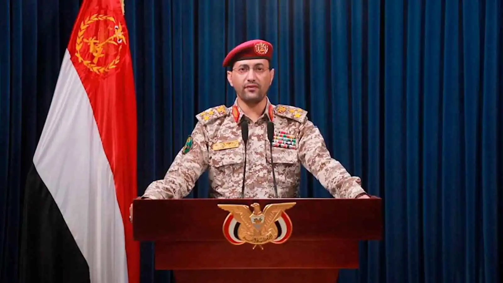 ميليشيا الحوثي تعلن استهداف مطار رامون الإسرائيلي بالمسيّرات