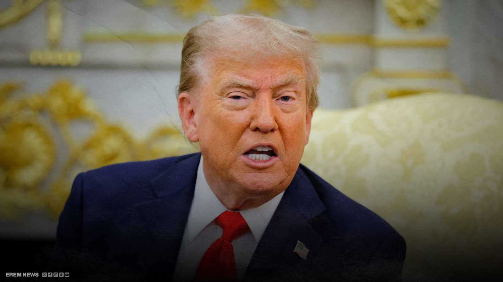 عودة وزارة الحرب.. ماذا يريد ترامب من إعادة إحياء التاريخ؟