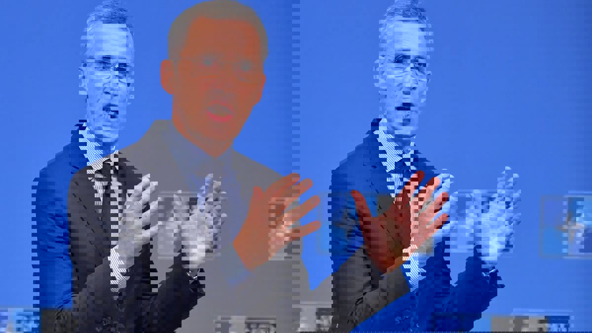 أمين عام الناتو: تعبئة بوتين للجيش خطوة "خطيرة ومتهورة"