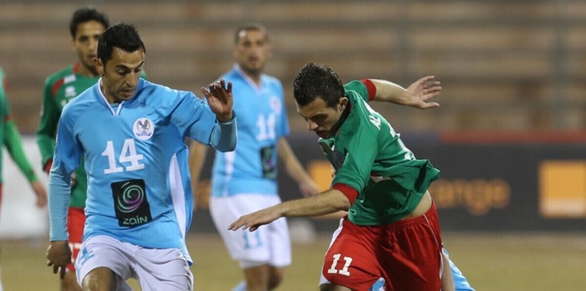الأردن.. 4 أمور تشعل كلاسيكو الوحدات والفيصلي في كأس الدرع