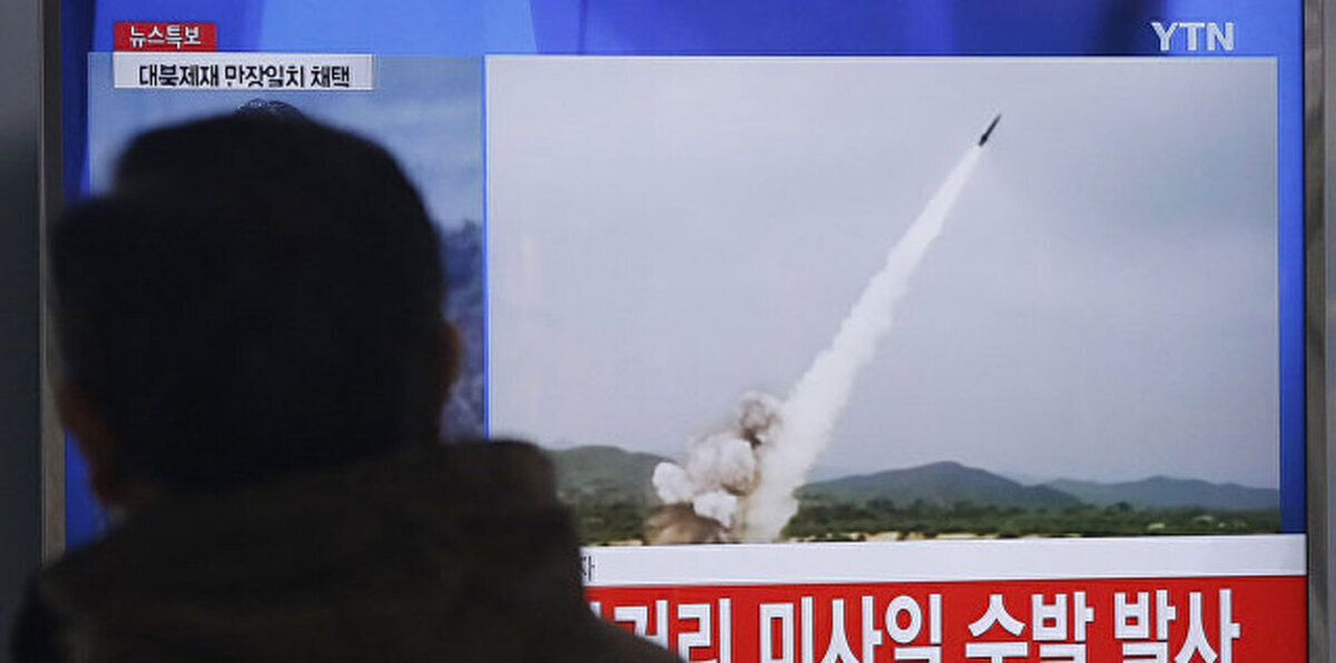 أمريكا: كوريا الشمالية تقف على بعد أشهر من امتلاك القدرة على ضربنا نوويًا
