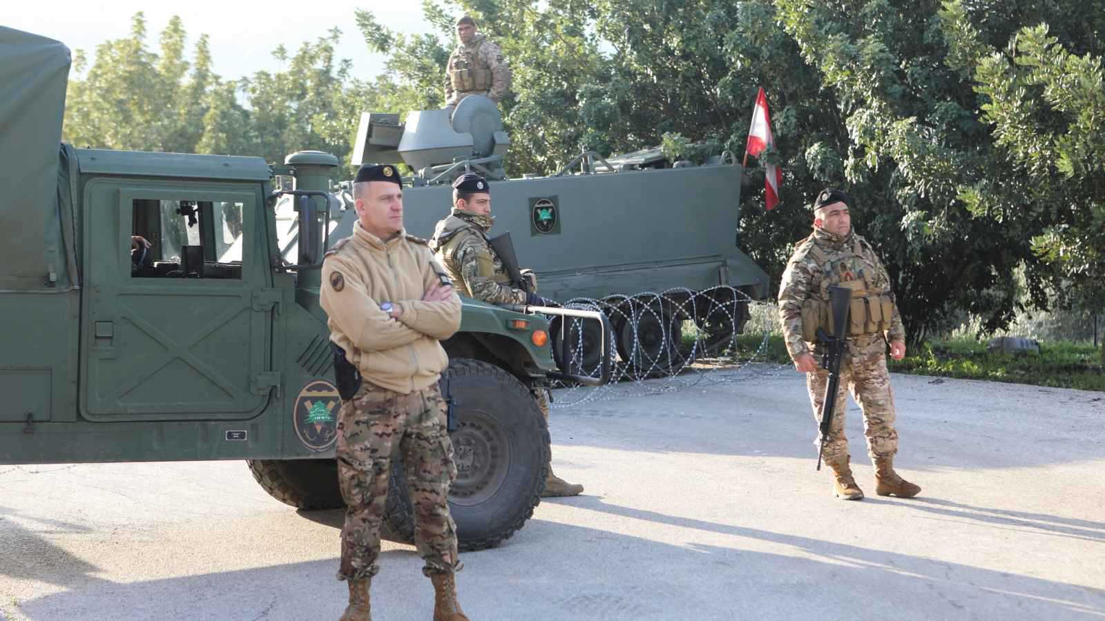 "أول مرحلة".. سيناريوهات منتظرة لعملية نزع الجيش اللبناني سلاح حزب الله